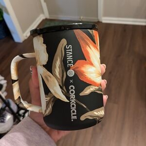 Corkcicle Stance Mug